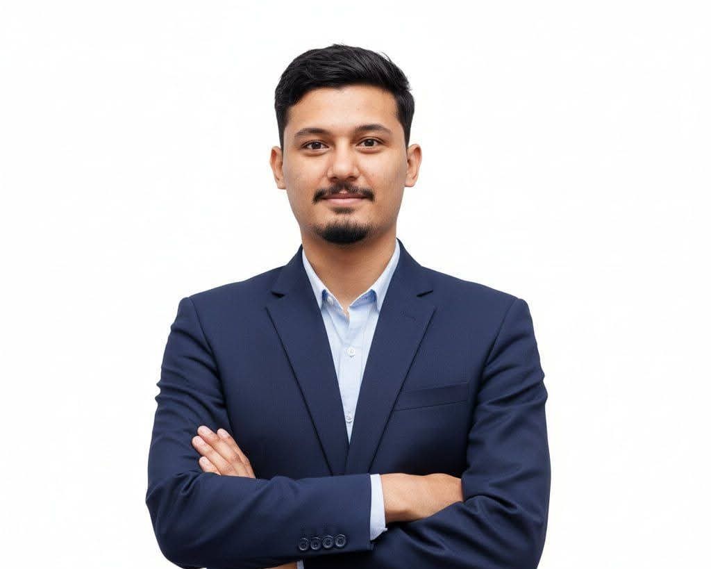 Bipin Parajuli